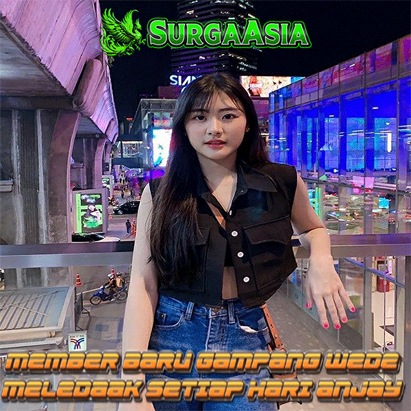SURGAASIA